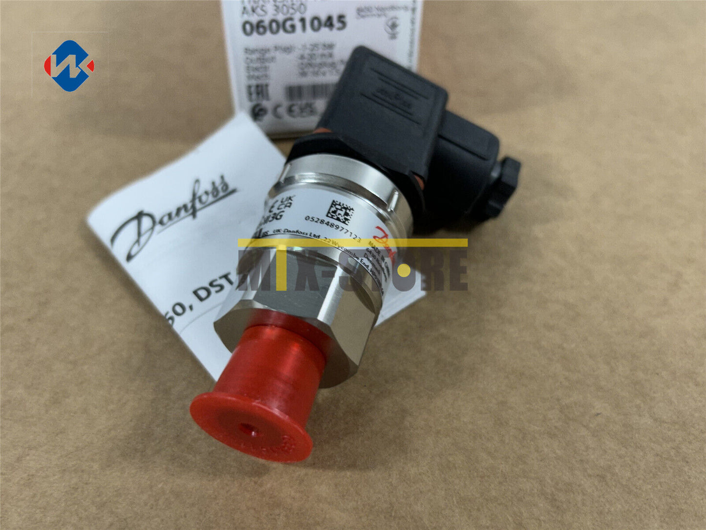 Danfoss 060G1045 sensor - DANFOSS
