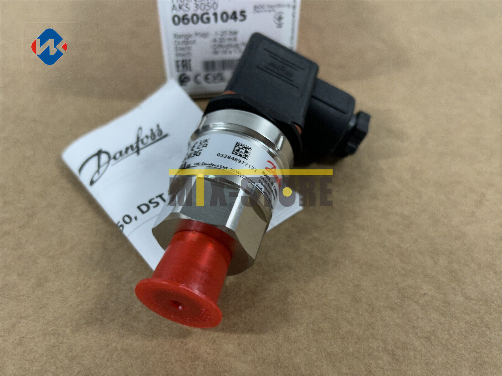Danfoss 060G1045 sensor - DANFOSS