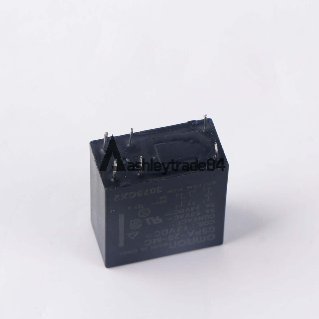 new ONE G5PA-28-MC-12VDC 6PIN OMRON RELAY G5PA-28-MC 12VDC 6Pins