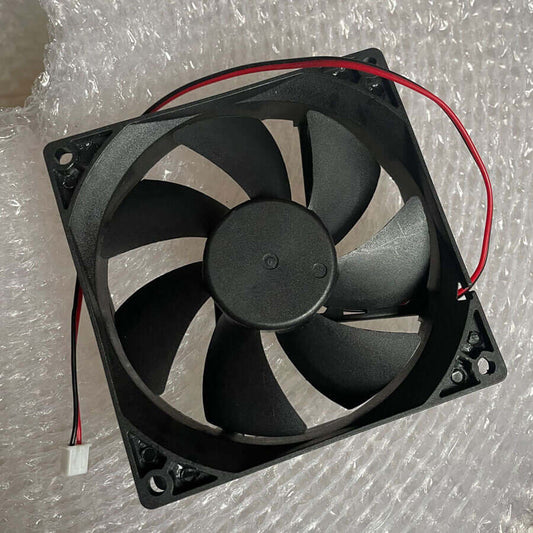 new Tianxuan TX9025L18S DC18V 0.14A 9CM 9025 90mm cooling fan 2pin