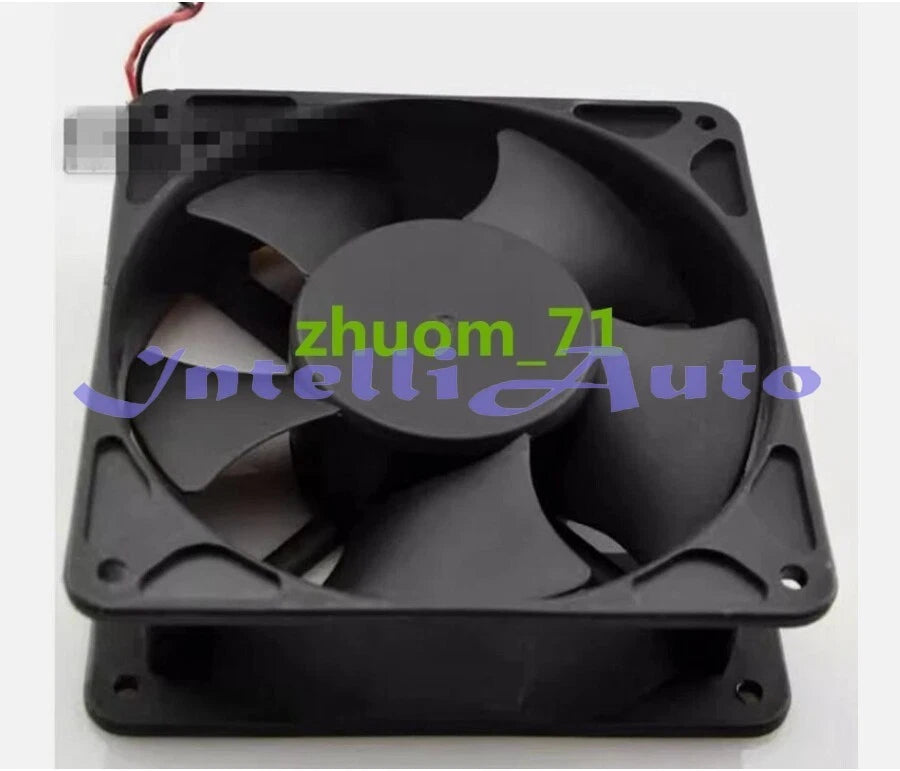 1PC SUNON KD1212PMB1-6A 12V 6.8W 12038 Double ball bearing chassis cooling fan