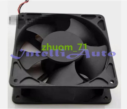 1PC SUNON KD1212PMB1-6A 12V 6.8W 12038 Double ball bearing chassis cooling fan