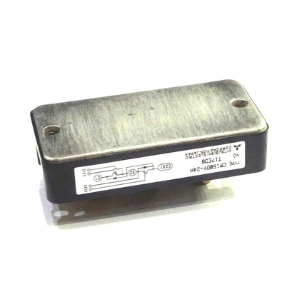 Mitsubishi CM150DY24H IGBT Module 1200V AC Motor/Servo Control - MITSUBISHI