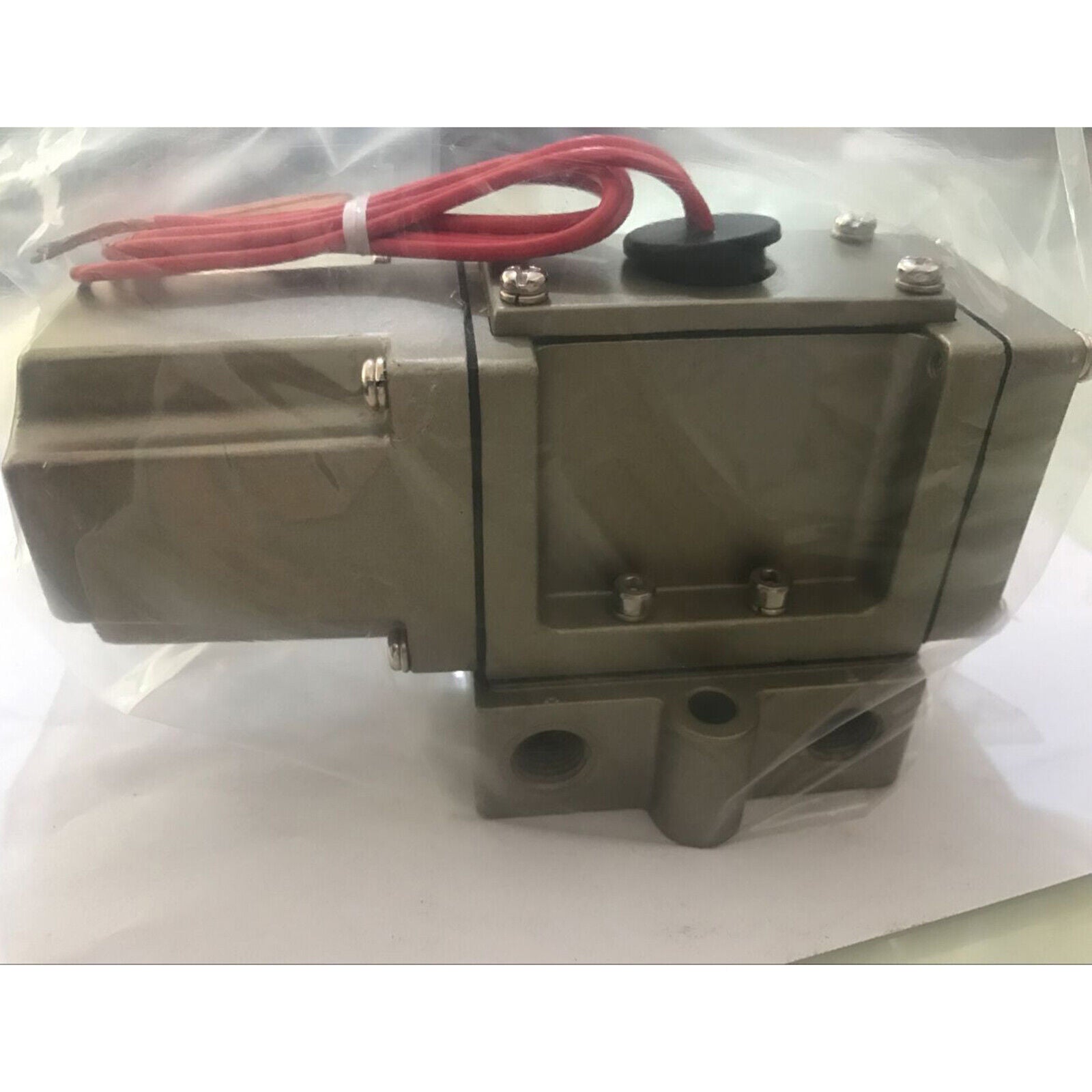 1PC SMC VS4130-034 Electromagnetic Valve - SMC