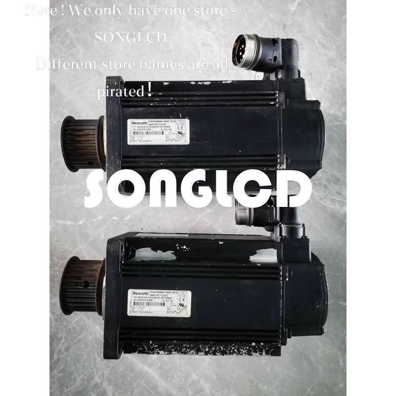 1PCS MSK070D Servo Motor Drive - KOEED