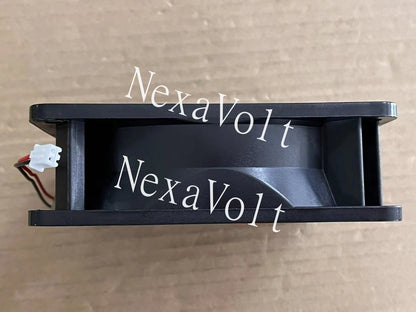 Globe Motors D47-B15A-05T3-100 24V 0.40A 2-wire 12038 12CM inverter cooling fan