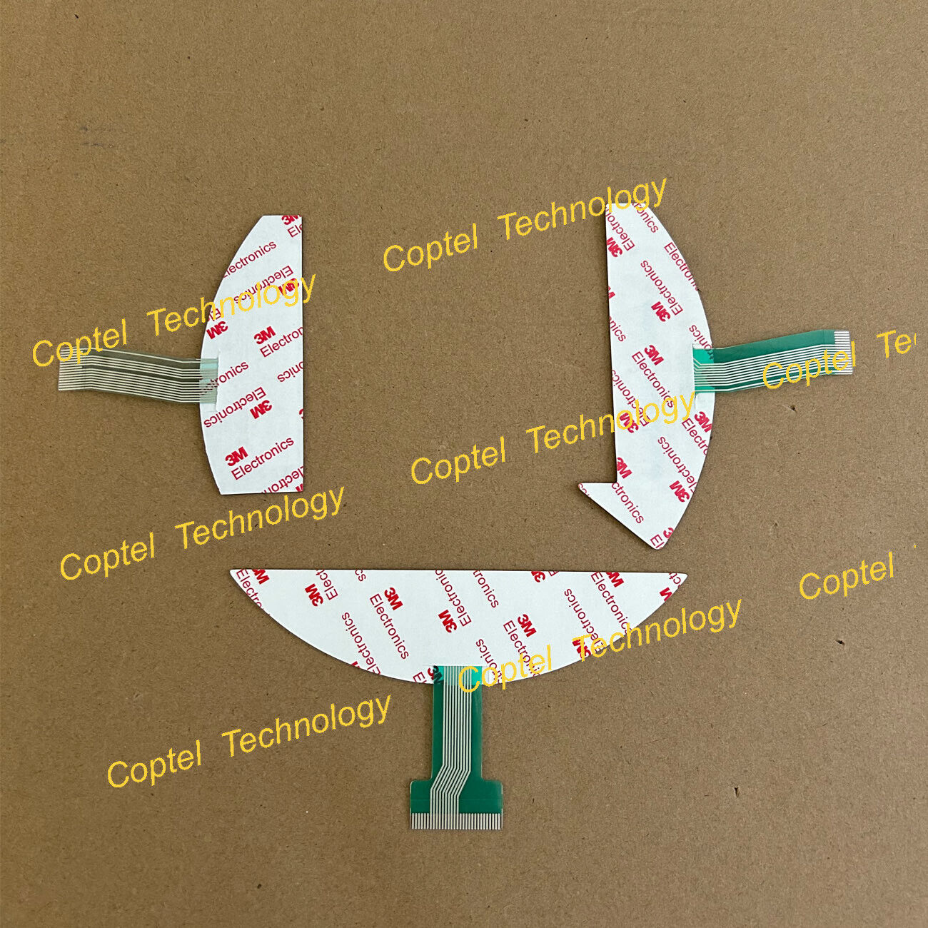 KEBA AT-4041 Touch Screen Panel for KeTop T50 014+Keypad - KEBA