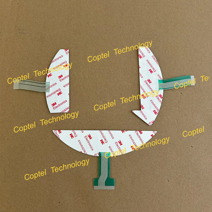 KEBA AT-4041 Touch Screen Panel for KeTop T50 014+Keypad - KEBA
