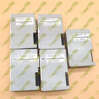 Parker OEM750X-M2 Stepping Motor Driver - PARKER