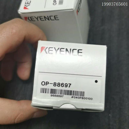 new 1PC Keyence OP-88697 OP88697 Adjustable Mounting Bracket ping - KEYENCE