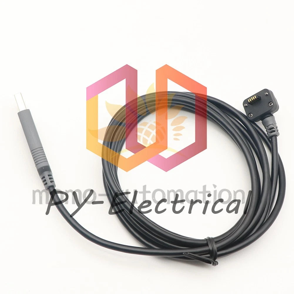 Mitutoyo 06AFM380B USB Input Tool USB-ITN-B Data Cable replace 06ADV380B