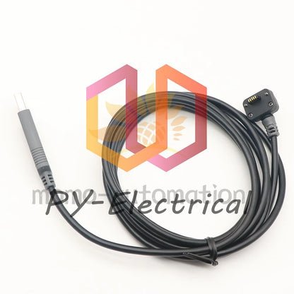 Mitutoyo 06AFM380B USB Input Tool USB-ITN-B Data Cable replace 06ADV380B