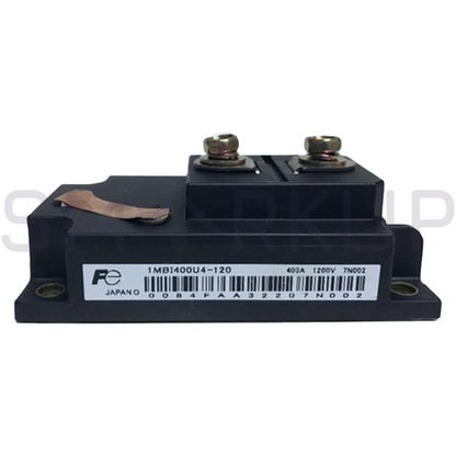 new In Box FUJI 1MBI400U4-120 IGBT Module