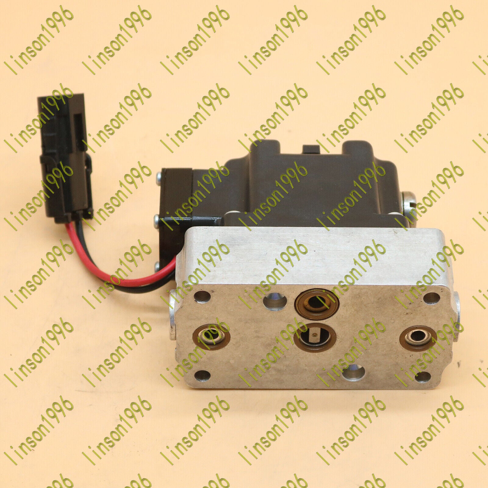 Danfoss MCV116A3102 Control Valve 1-Year Warranty - DANFOSS
