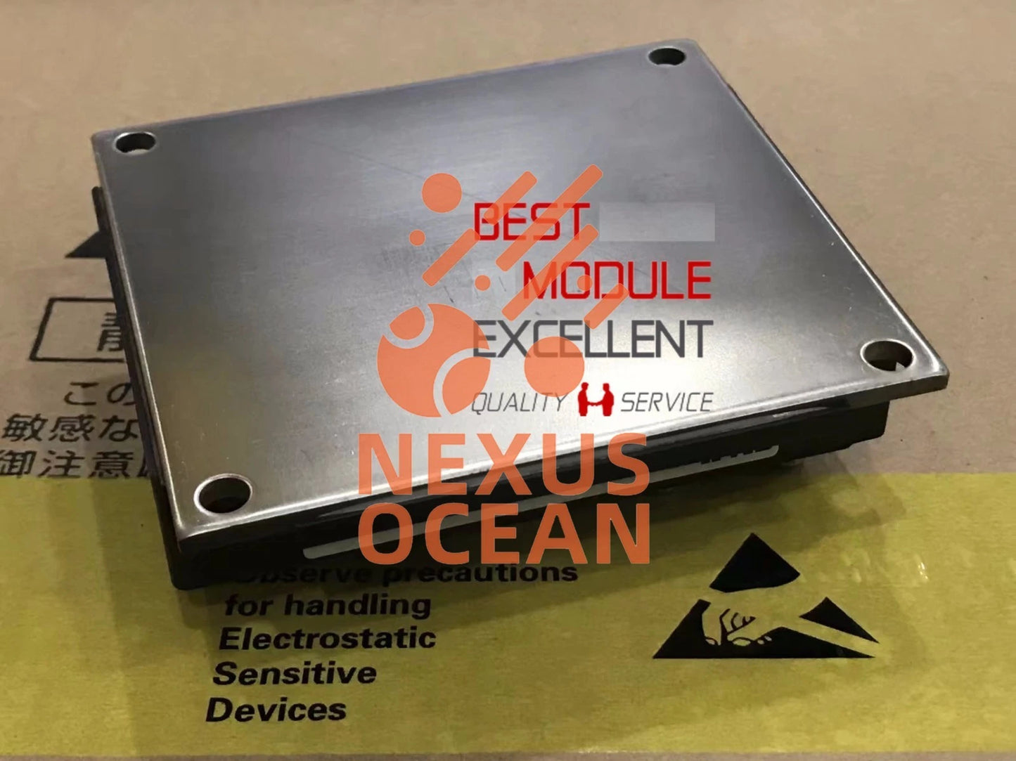 1PCS FUJI 6DI100A-050 power supply module Quality Assurance