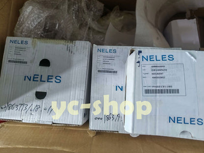 new 1pc metso ND9102HXT Intelligent Valve Positioner Fast or - METSO