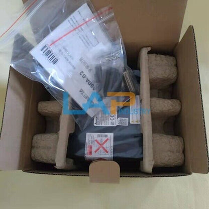 Delta B2 Servo Driver ASD-B2-0421-B, 400W, 200-230V, 1.86A - DELTA
