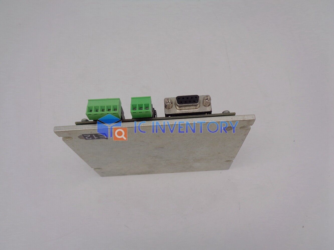 used 1PCS 6410-001-N-N-N Stepping Motor Drive Controller In Good Condition - OMRON