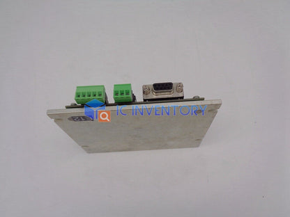 used 1PCS 6410-001-N-N-N Stepping Motor Drive Controller In Good Condition - OMRON