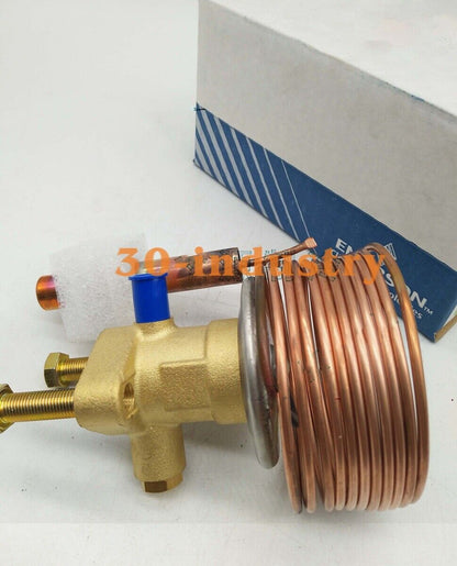 Merson Expansion Valve Power Assembly XC-726HZ100-2B - MERSON