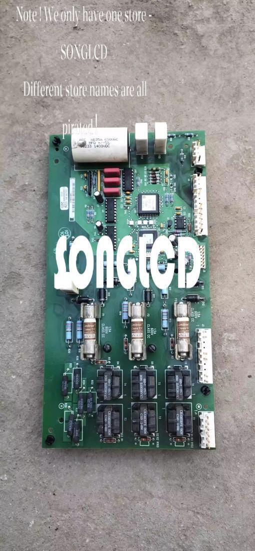 1PCS 321156-A01 High-Performance Component - OMRON