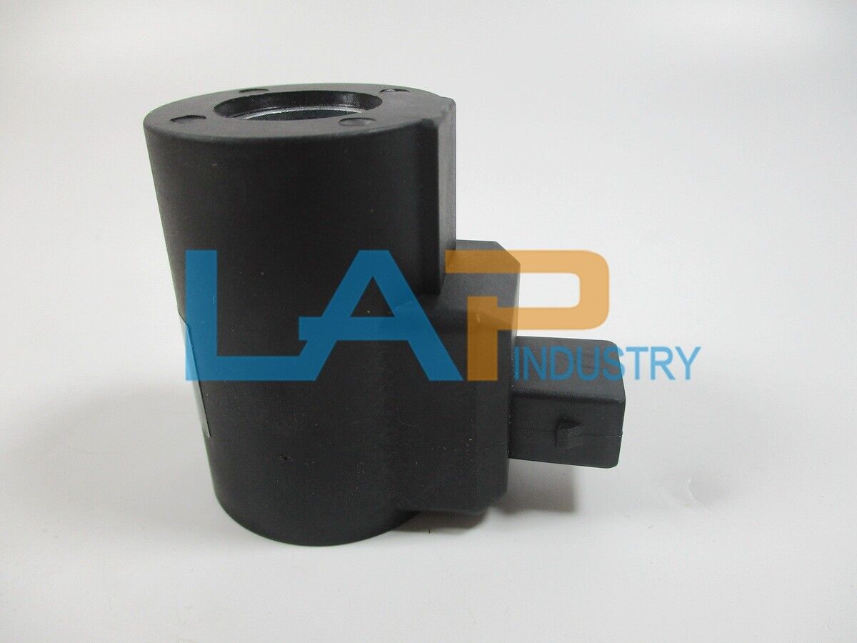 Solenoid Valve Coil 280237 - 24VDC 27W for Efficient Performance - MANUFACTURER