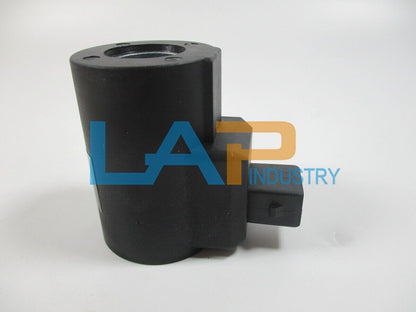 Solenoid Valve Coil 280237 - 24VDC 27W for Efficient Performance - MANUFACTURER