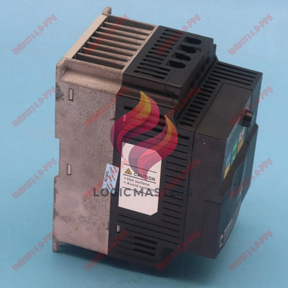 1PC Omron 3G3JZ-AB015 1.5KW 220V