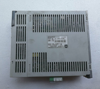 Mitsubishi MRJ2100CS100 Tested in Good Condition - MITSUBISHI