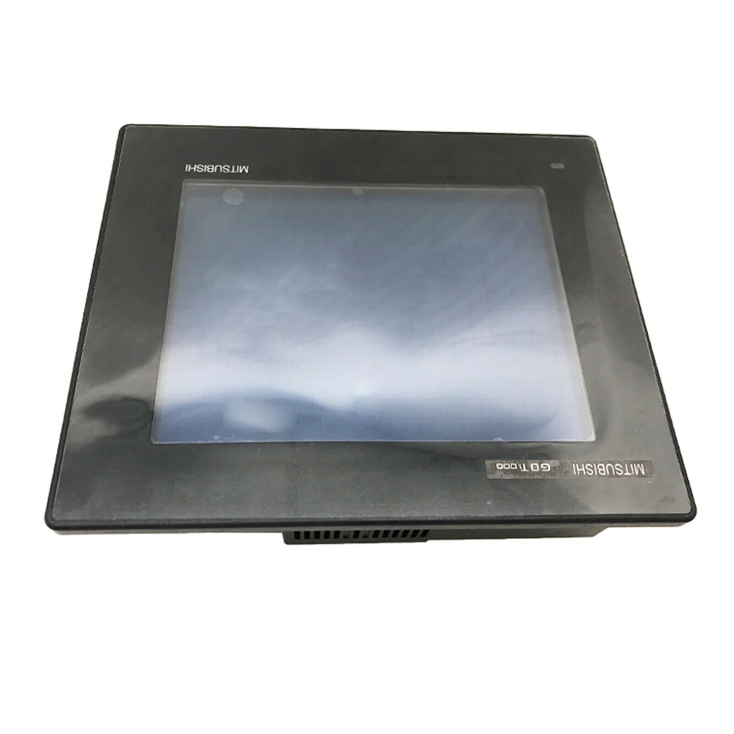 MITSUBISHI Graphic Operation Terminal GT1050-QBBD-C - MITSUBISHI