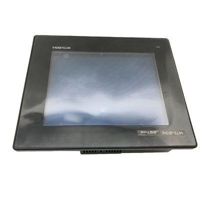 MITSUBISHI Graphic Operation Terminal GT1050-QBBD-C - MITSUBISHI