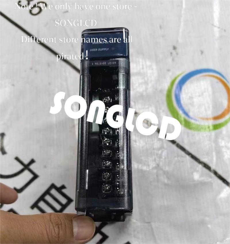 IC694ALG442-CC Analog Input Module GE Fanuc - GE FANUC