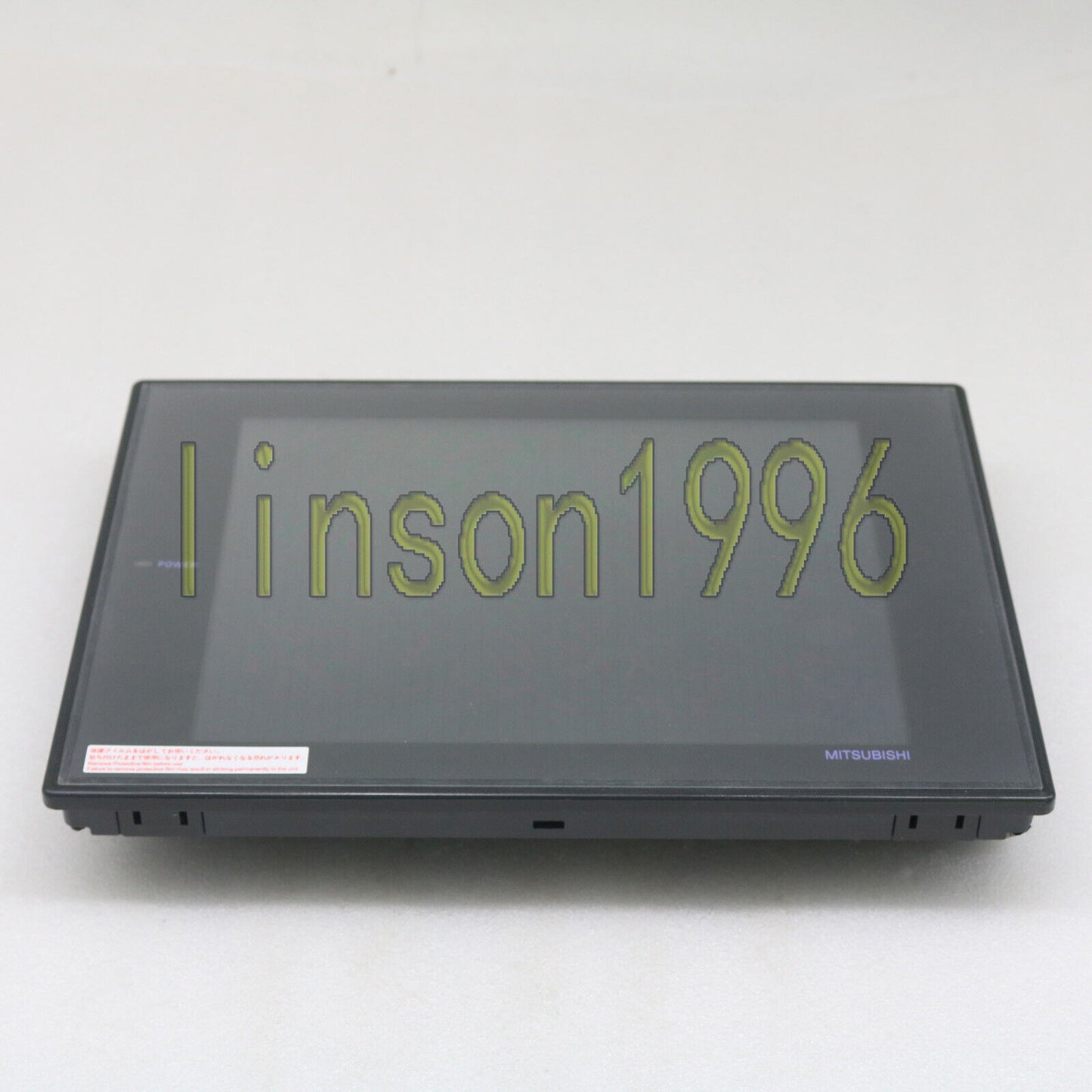 Mitsubishi A970GOT-SBA 1PC Touch Screen One Year - MITSUBISHI