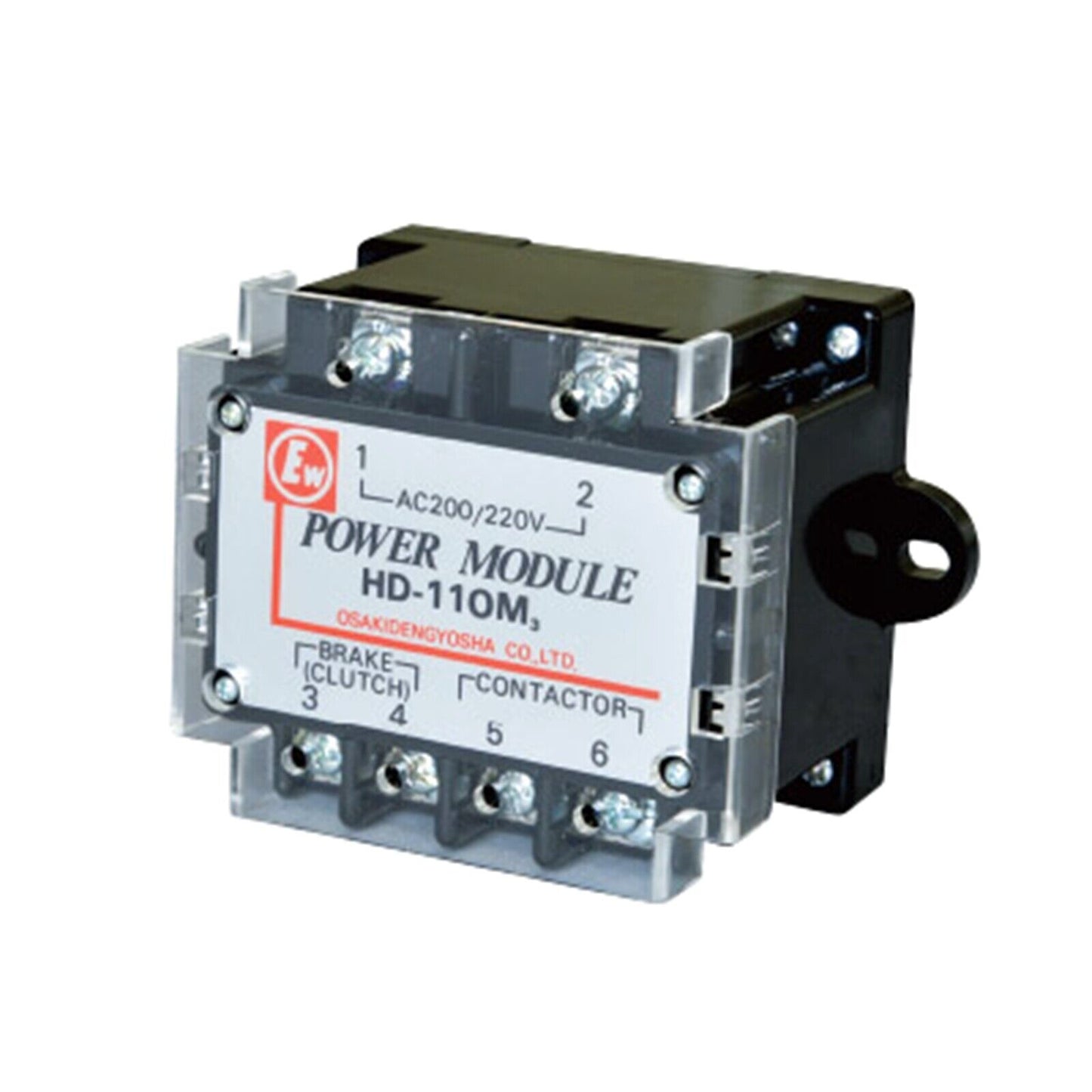 OSAKI Rectifier Power Module HD-110M3 | High-Duty Power Supply | 110M3 Module - OSAKI
