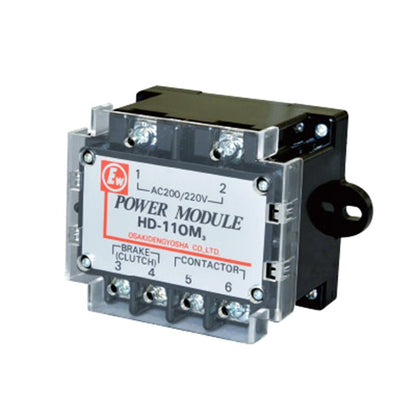 OSAKI Rectifier Power Module HD-110M3 | High-Duty Power Supply | 110M3 Module - OSAKI