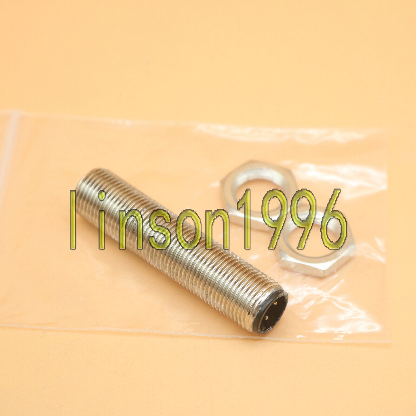 Pepperl+Fuchs NJ2-12GM-N-V1 inductive proximity switch sensor - PEPPERL+FUCHS