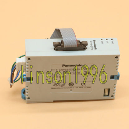 Panasonic PLC Adapter AFPX-EFP0 - PANASONIC