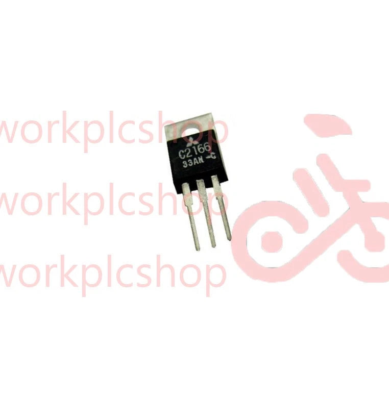 10PCS Transistor MITSUBISHI TO-220 C2166 2SC2166 IC