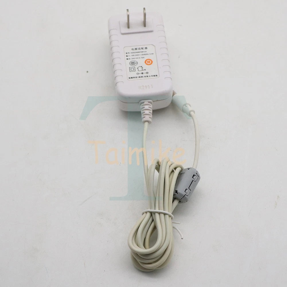 1PCS HF12 24V 12W adapter charger power supply FOR HF3550 HF3520 HF3510