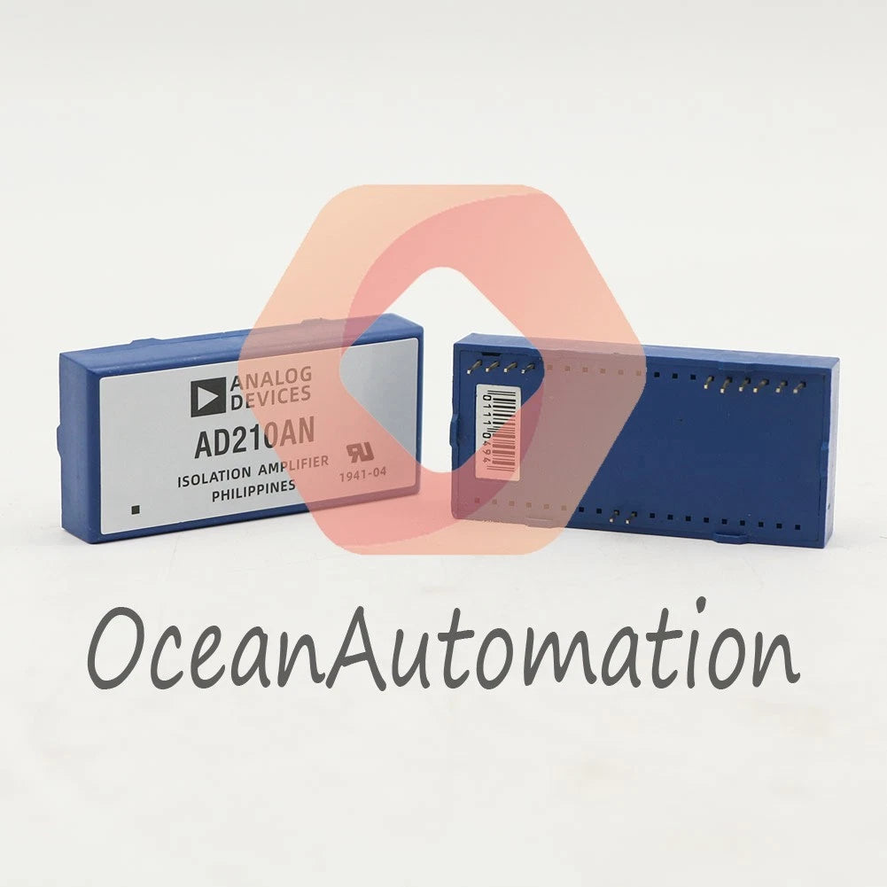 Encapsulation:DIP AD210AN 1PCS