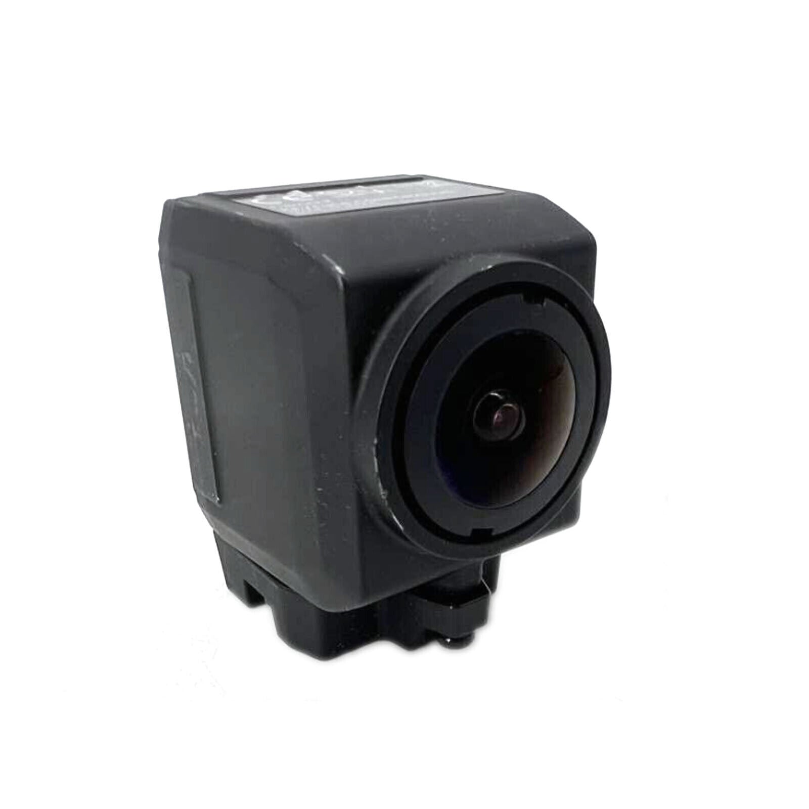 1-pixel sensor 4K resolution industrial camera KV-CA1W Keyence with night vision 1x1 pixel 2.7-inch LCD screen 10 fps 60-degree field of view waterproof dustproof 5000 ANSI lux - KEYENCE