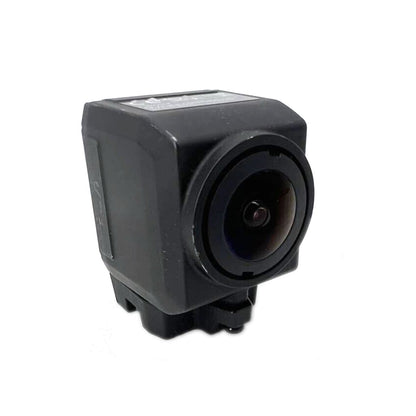 1-pixel sensor 4K resolution industrial camera KV-CA1W Keyence with night vision 1x1 pixel 2.7-inch LCD screen 10 fps 60-degree field of view waterproof dustproof 5000 ANSI lux - KEYENCE