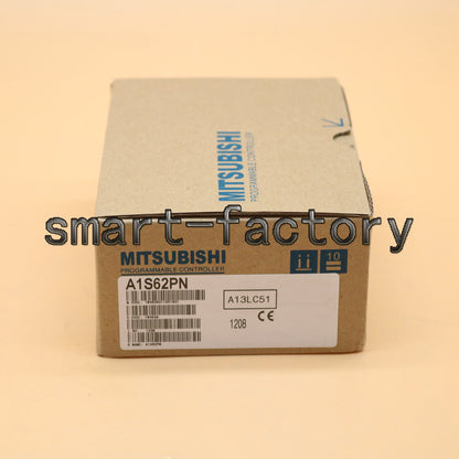 INBOX A1S62PN Power Supply Module FAST SHIP - MITSUBISHI
