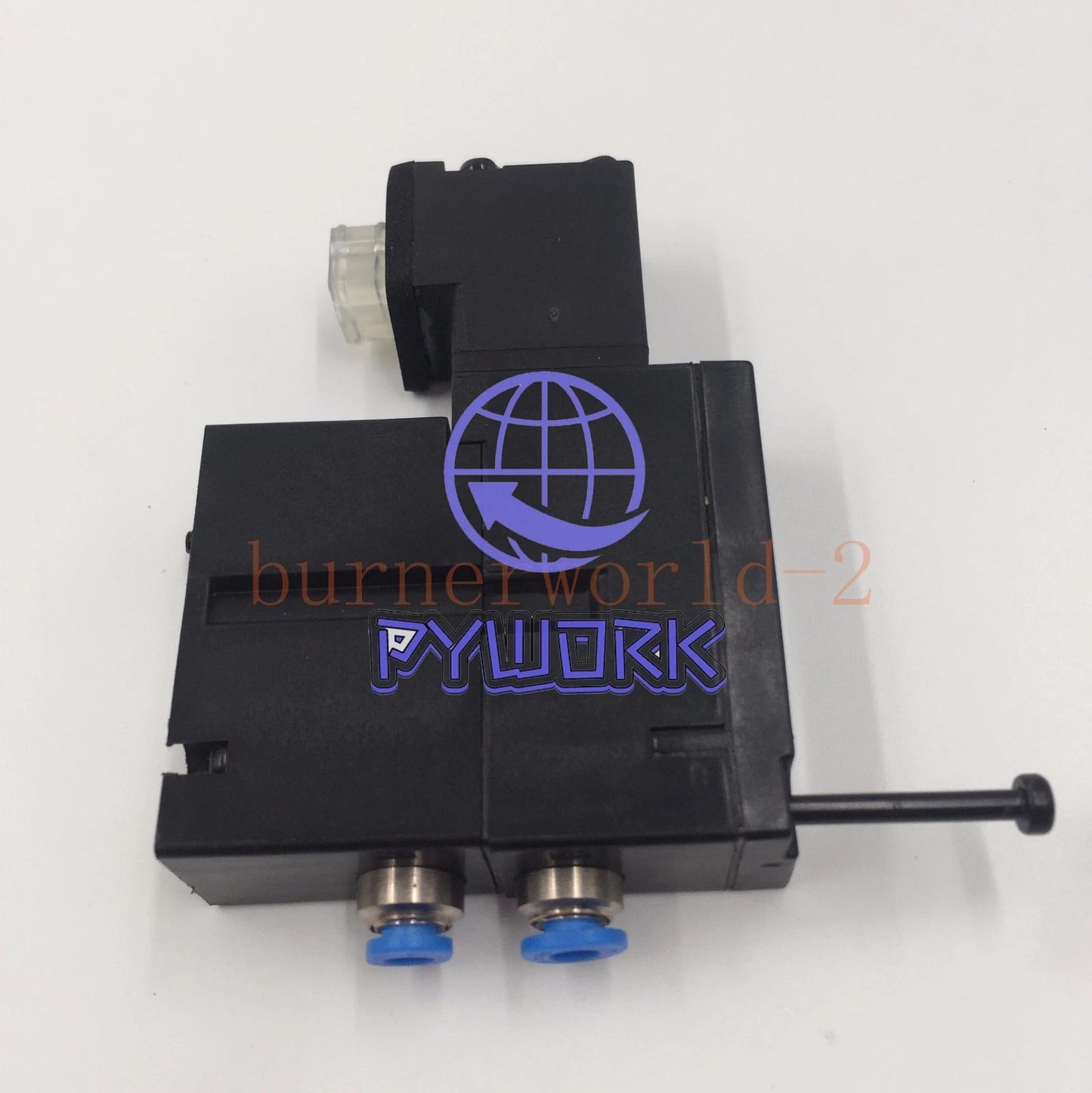 Solenoid Valve M2.184.1111/05 MEBH-4/2-QS-4-SA Heidelberg SM102 CD102 SM74 Press