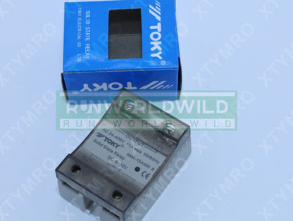 1PCS For TOKY solid state relay RMA-15A400