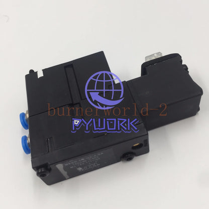 6pcs Solenoid Valve M2.184.1111/05 MEBH-4/2-QS-4-SA Heidelberg SM102 CD102 SM74~