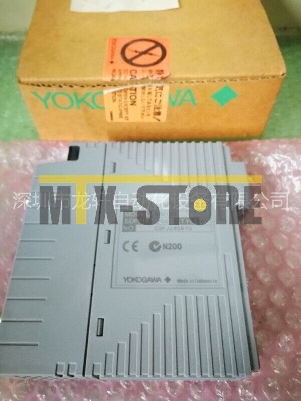new 1pcs ones Yokogawa ADV159-P00 Module - KOEED