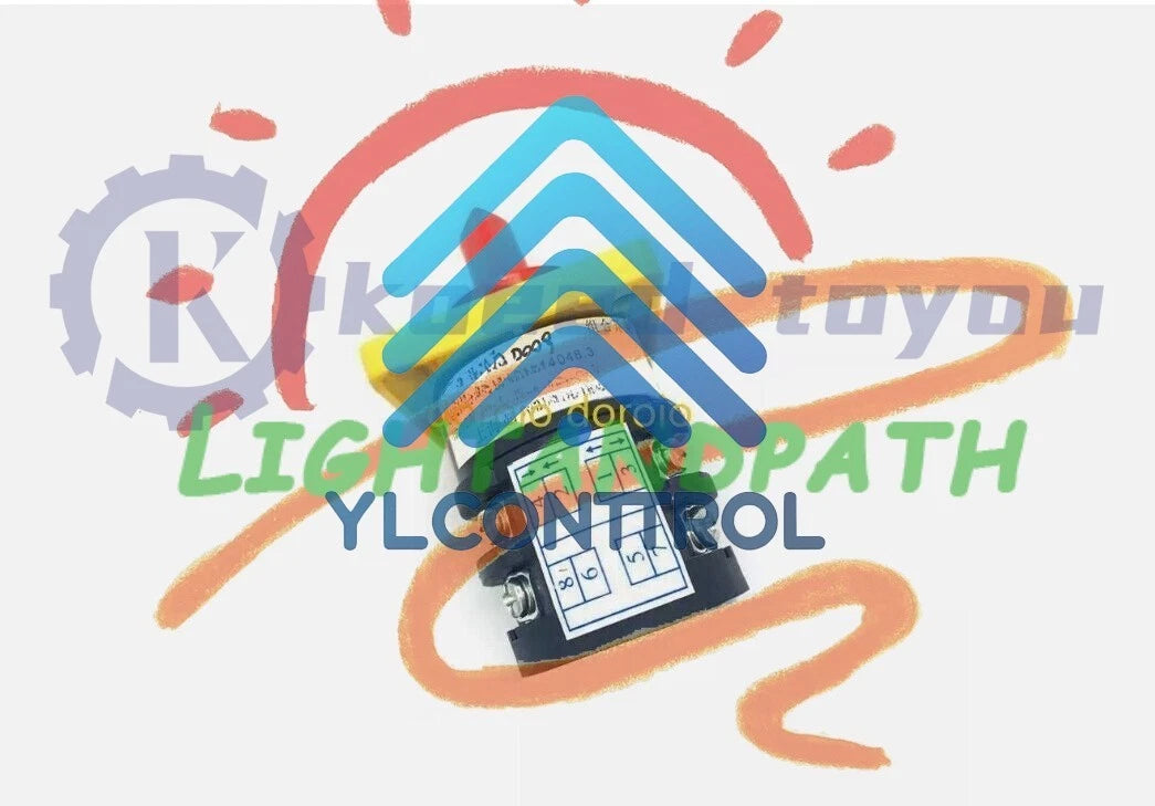 ONE HZ5B-10/2 D009 combination switch changeover switch