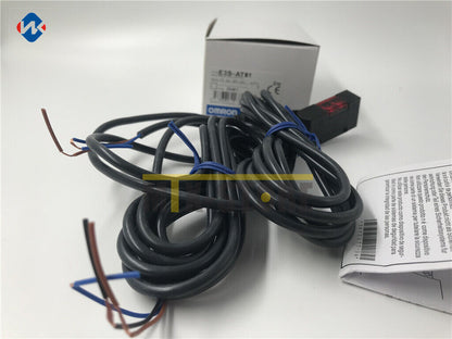 1pcs Omron E3S-AT81