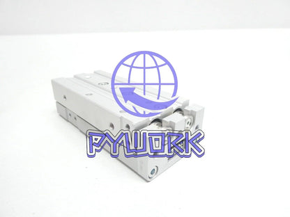 1Pcs SMC MXS12L-50 Slide Cylinder Free delivery